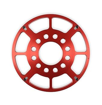 Amazon | MSD 8619:クランクトリガーキット シボレーL 7.25